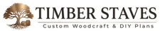 Timber Staves